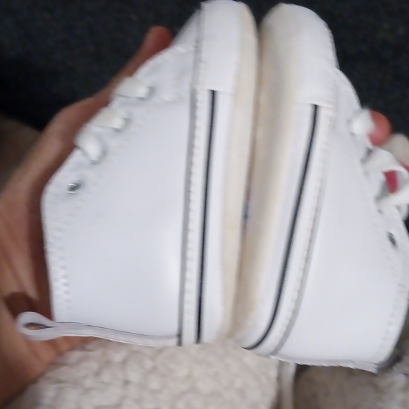 Converse baby shoes - Picture 5 of 6